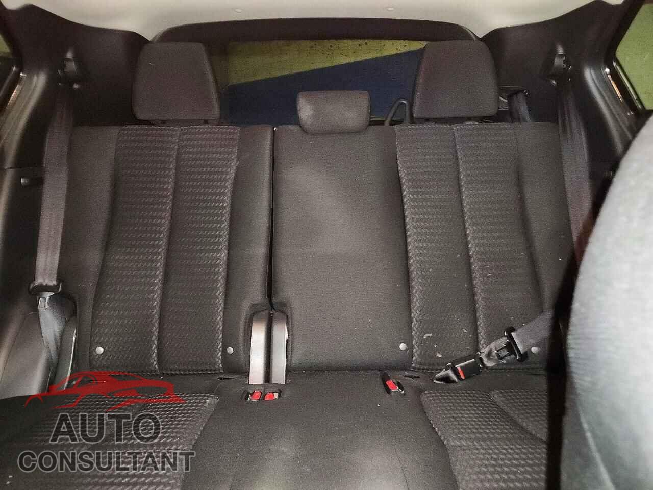 MITSUBISHI ECLIPSE 2025 - JA4ATVAA4SZ010409