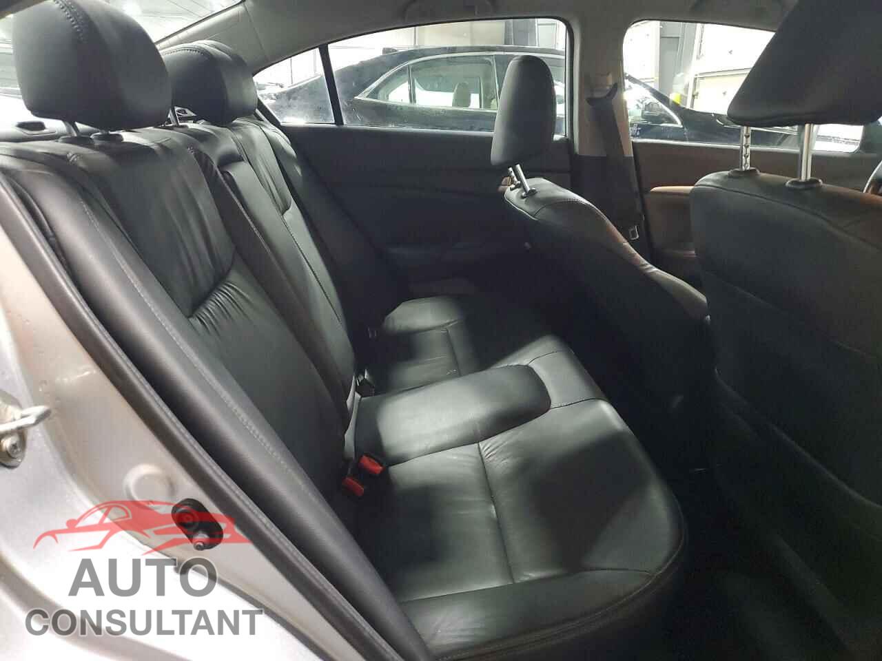 HONDA CIVIC 2014 - 2HGFB2F97EH541721
