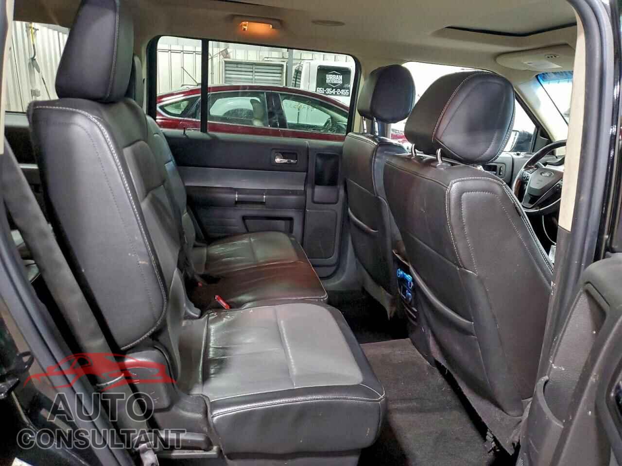 FORD FLEX 2014 - 2FMHK6D81EBD03192