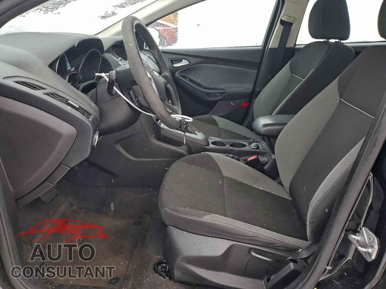 FORD FOCUS 2014 - 1FADP3F26EL230631