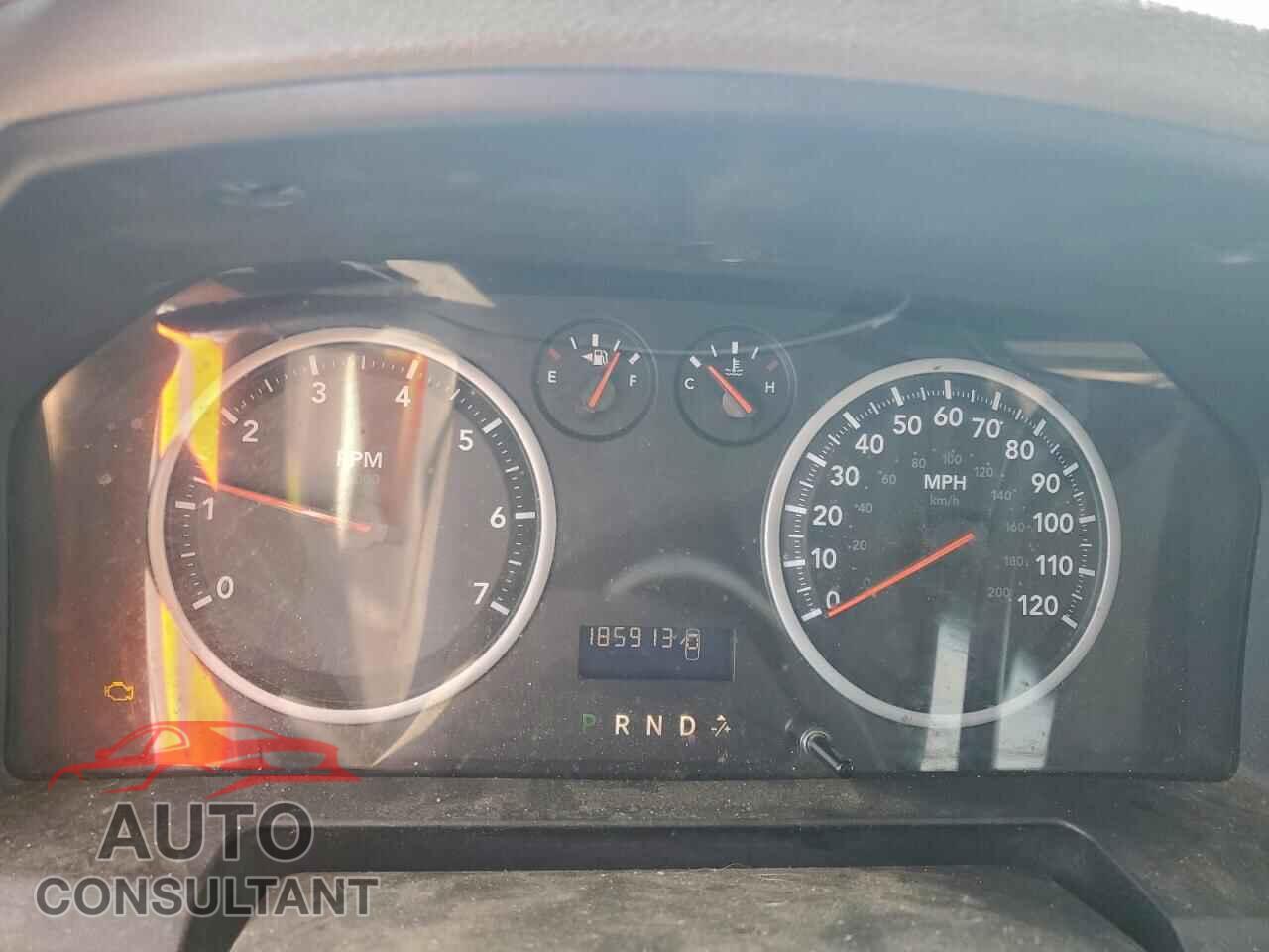 DODGE RAM 1500 2012 - 1C6RD7FT6CS167873