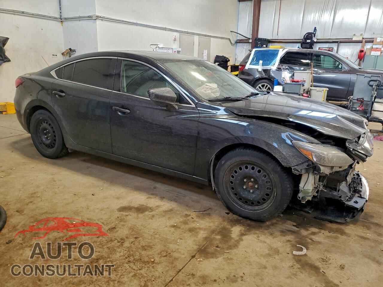 MAZDA 6 2016 - JM1GJ1W5XG1435701