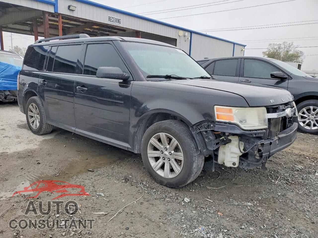 FORD FLEX 2012 - 2FMGK5BC2CBD12879