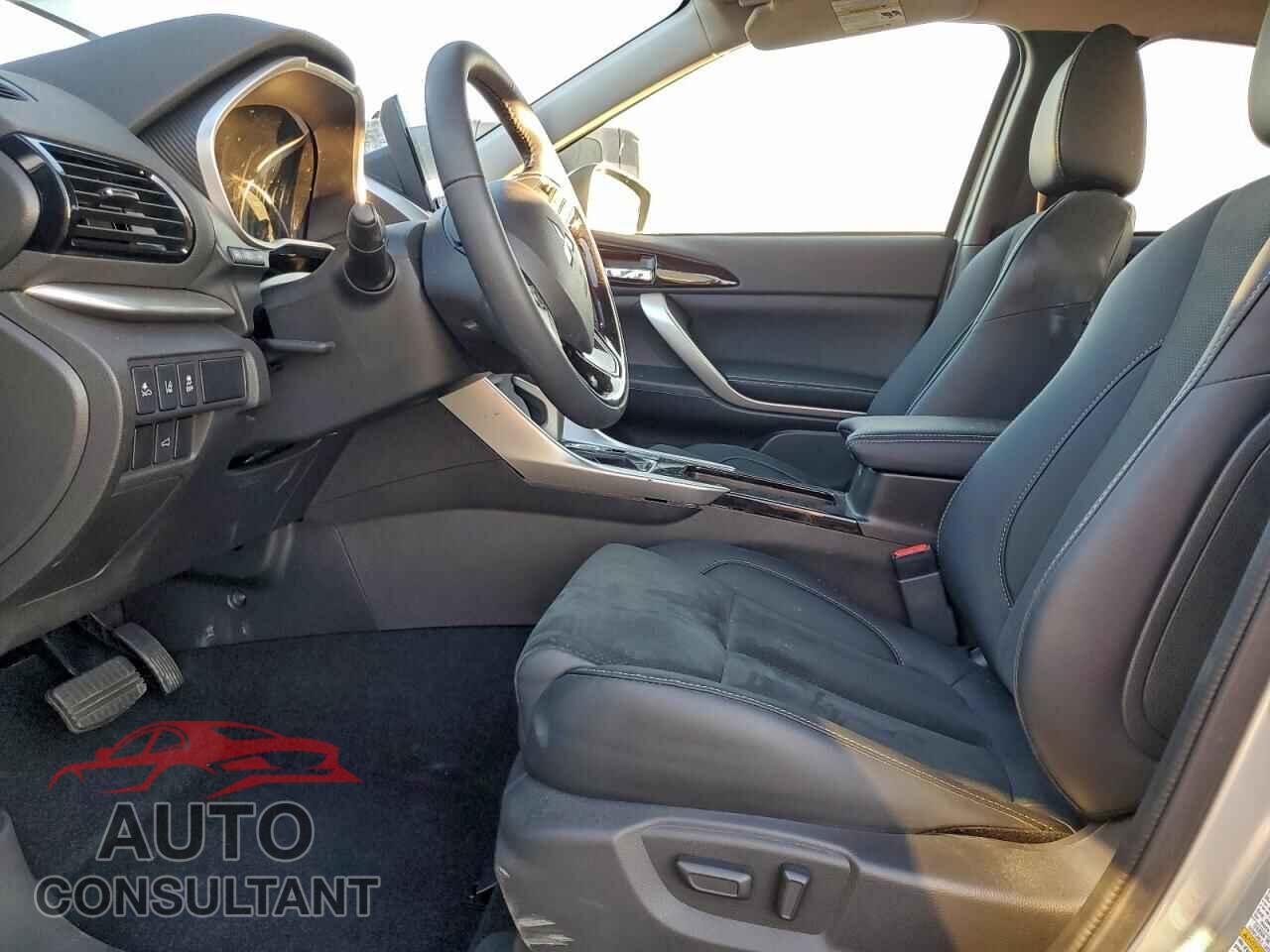 MITSUBISHI ECLIPSE 2026 - JA4ATWAA6TZ004487