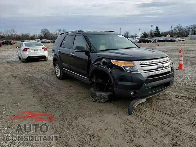 FORD EXPLORER 2011 - 1FMHK8D85BGA68098