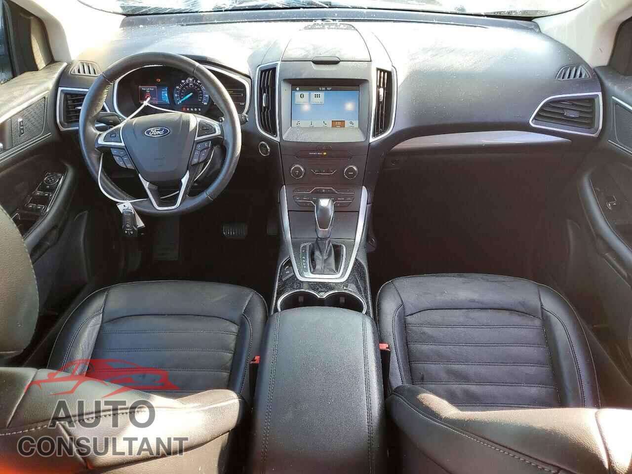 FORD EDGE 2016 - 2FMPK4J80GBC17864