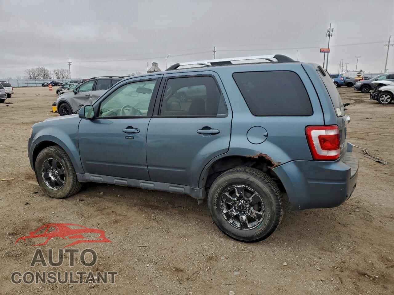FORD ESCAPE 2012 - 1FMCU0E79CKB94183