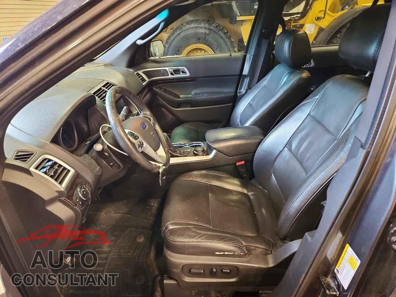FORD EXPLORER 2015 - 1FM5K8F86FGB48564