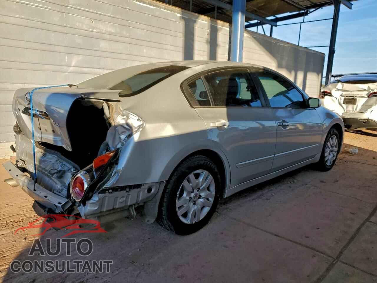 NISSAN ALTIMA 2012 - 1N4AL2AP9CN448317