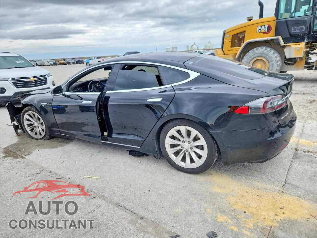 TESLA MODEL S 2016 - 5YJSA1E22GF159183