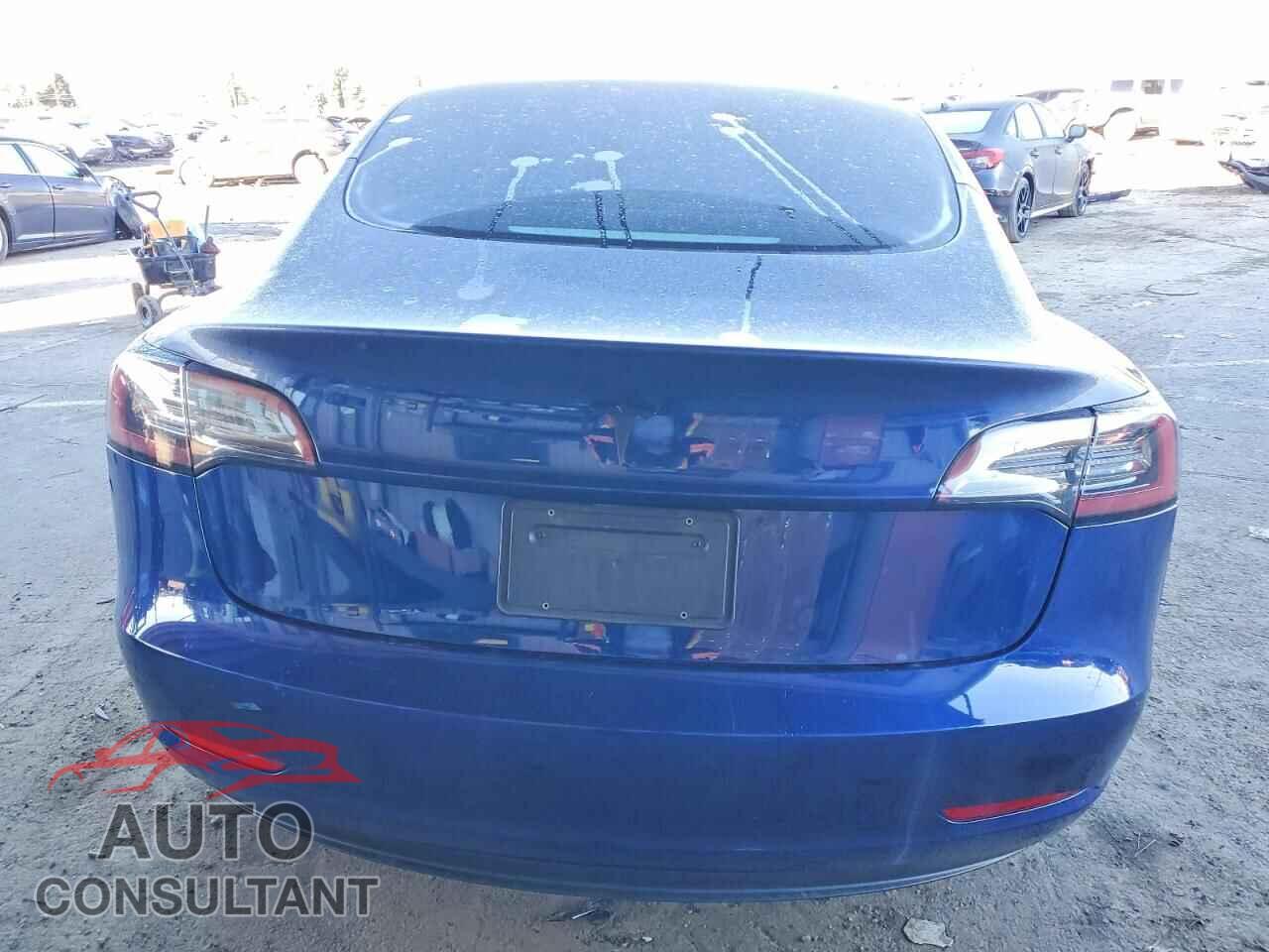 TESLA MODEL 3 2023 - 5YJ3E1EA3PF453563