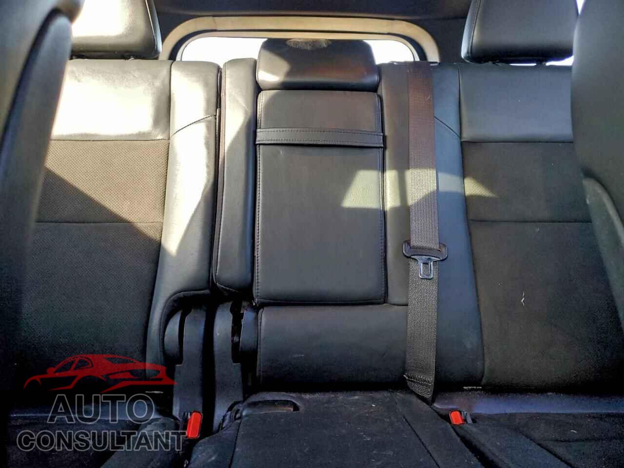 DODGE DURANGO 2020 - 1C4RDJDGXLC321099