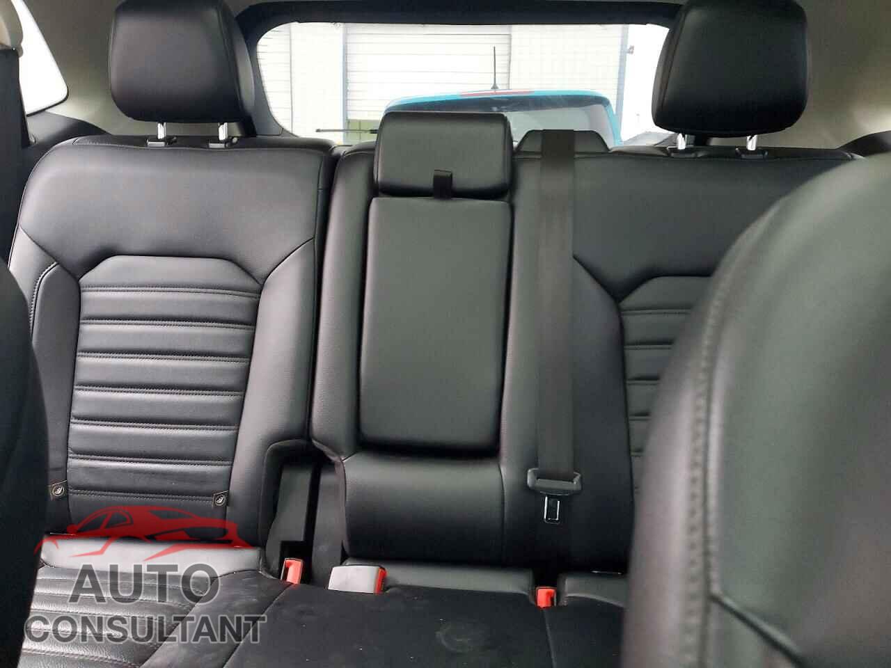 FORD EDGE 2015 - 2FMTK4J93FBB13178