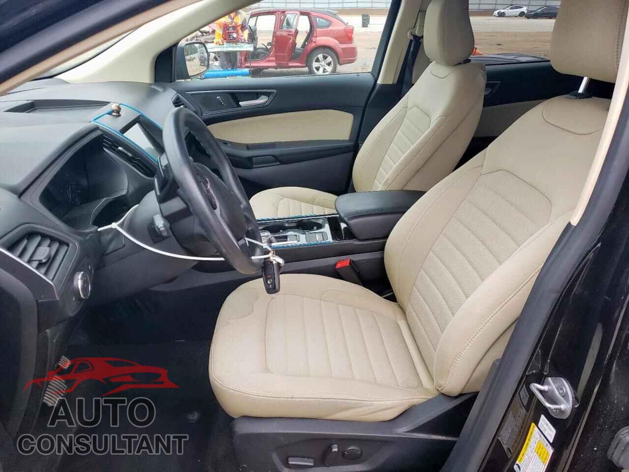 FORD EDGE 2020 - 2FMPK4G99LBA73614