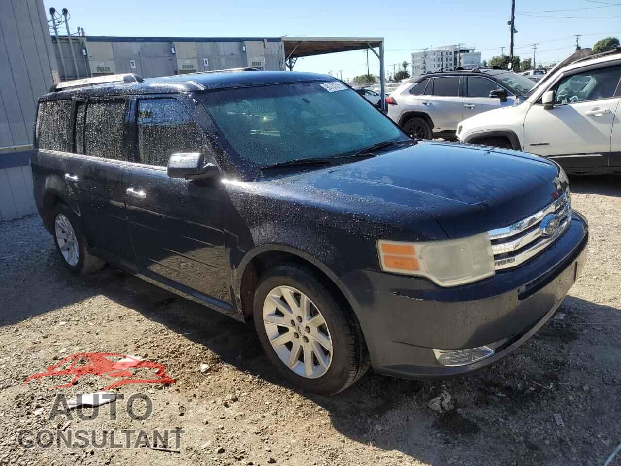 FORD FLEX 2009 - 2FMDK52C79BA24173