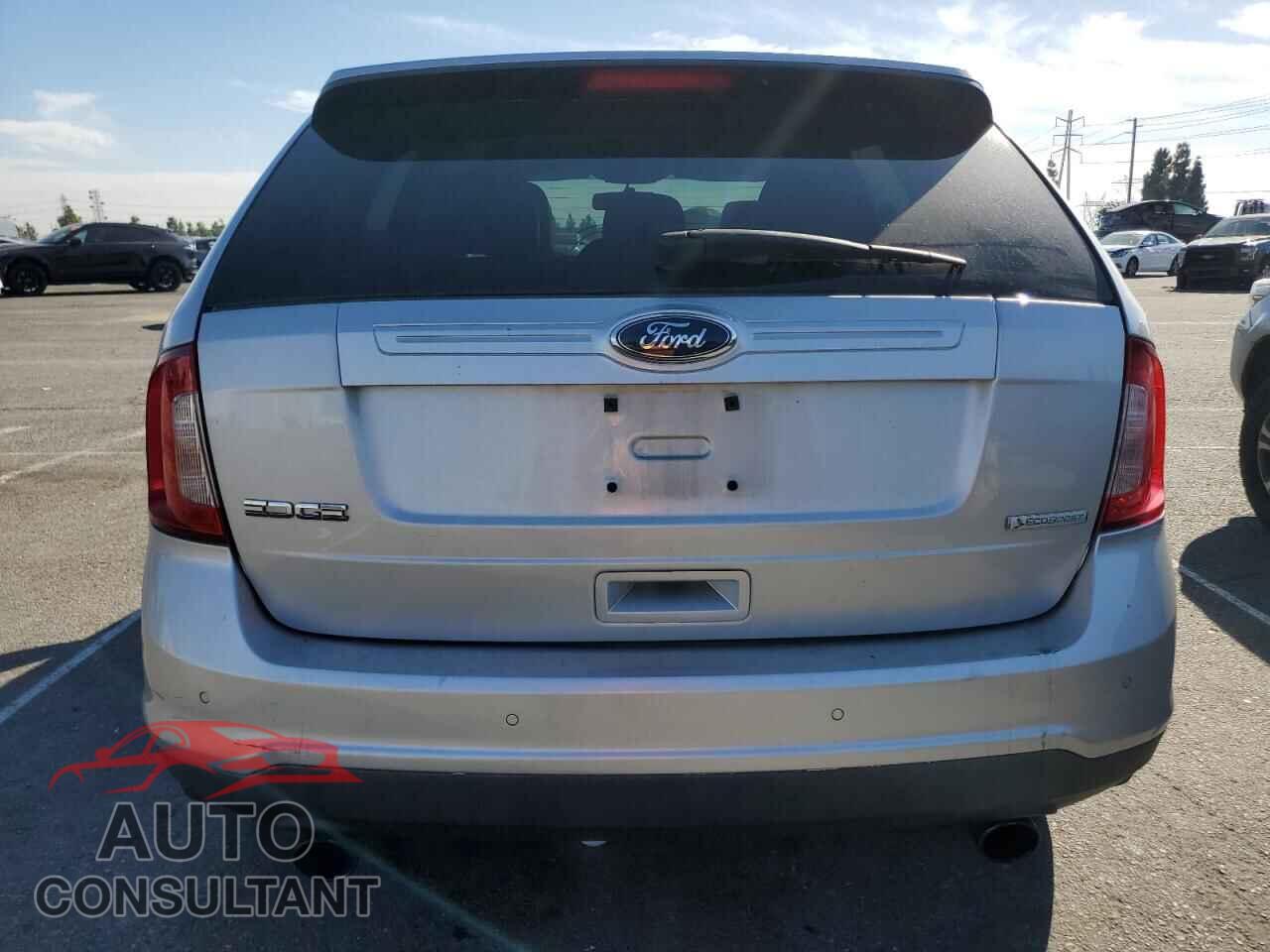 FORD EDGE 2013 - 2FMDK3G97DBC37876