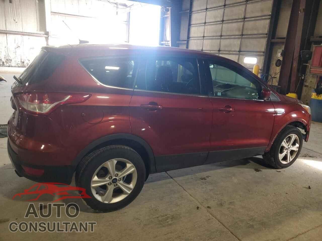 FORD ESCAPE 2015 - 1FMCU9GX1FUB26048