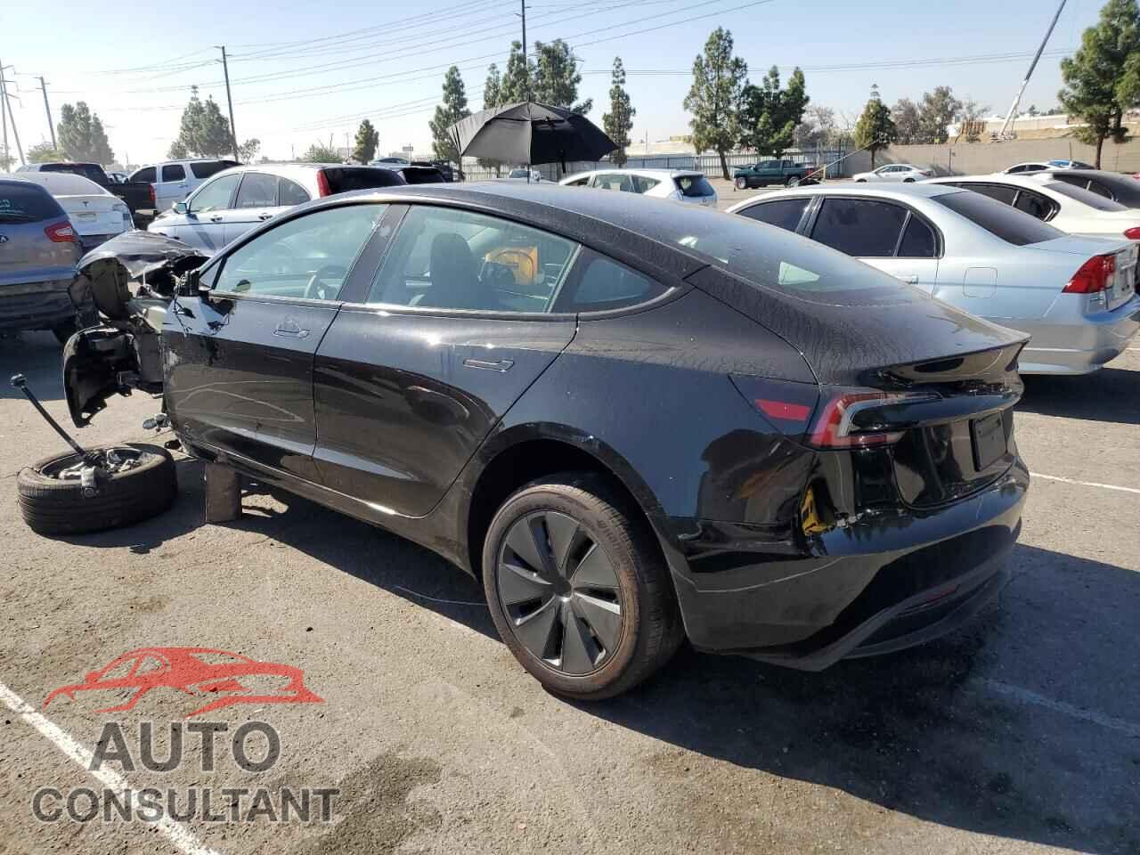 TESLA MODEL 3 2024 - 5YJ3E1EB7RF796033