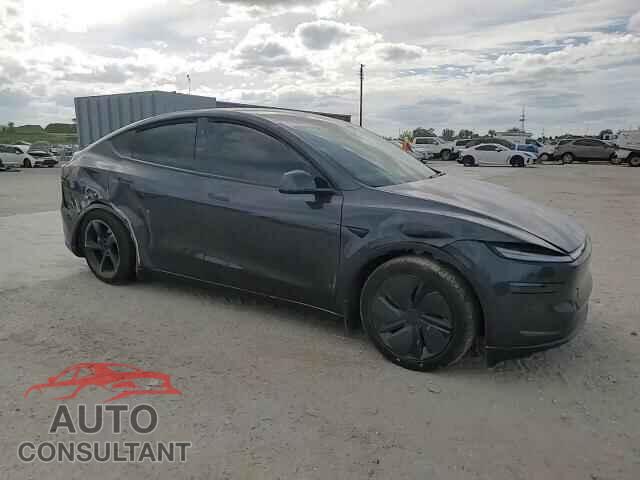 TESLA MODEL Y 2026 - 7SAYGDED5TA416150