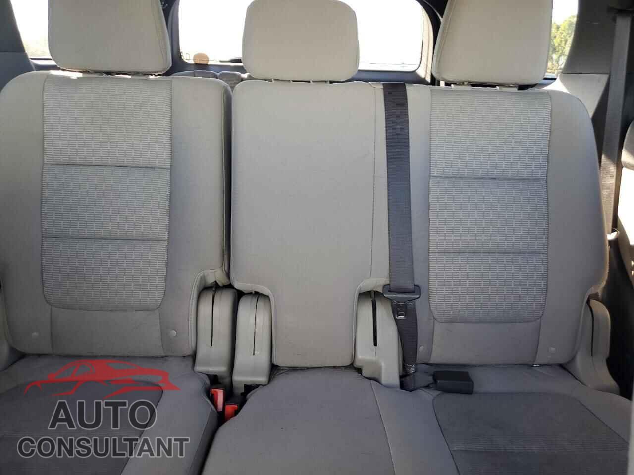 FORD EXPLORER 2014 - 1FM5K7D87EGB10983
