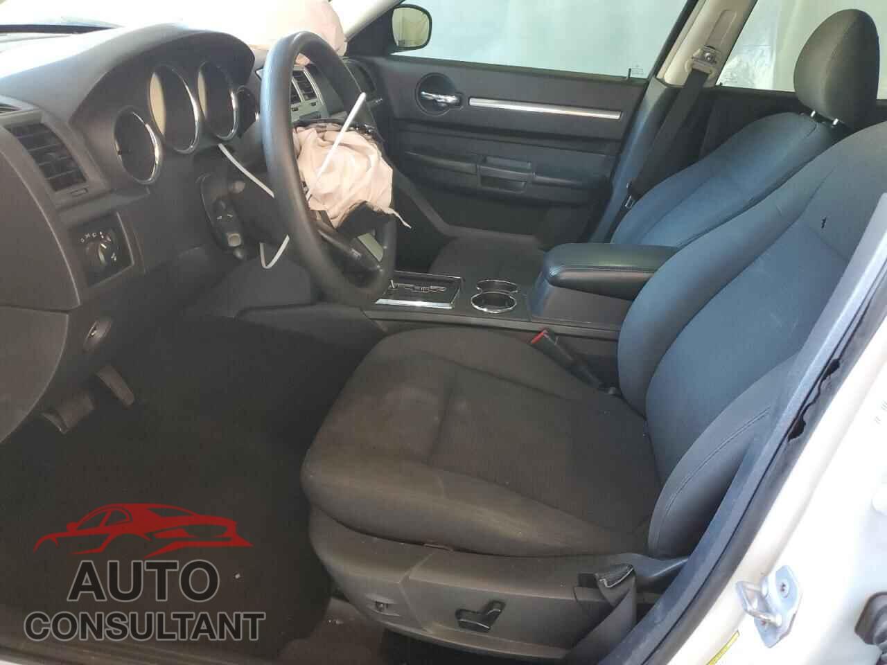DODGE CHARGER 2010 - 2B3CA3CV7AH308364