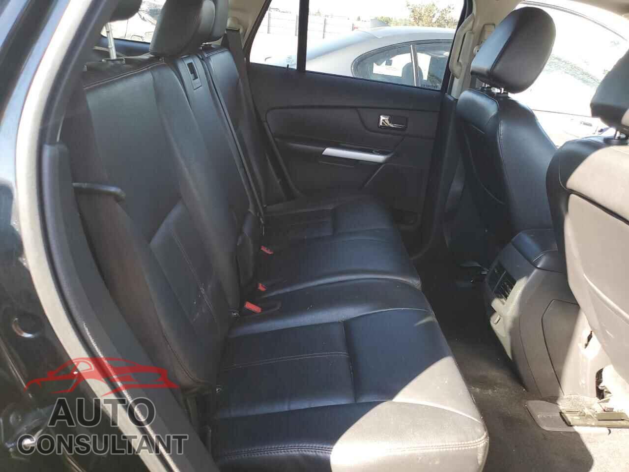 FORD EDGE 2013 - 2FMDK3JC1DBC26148