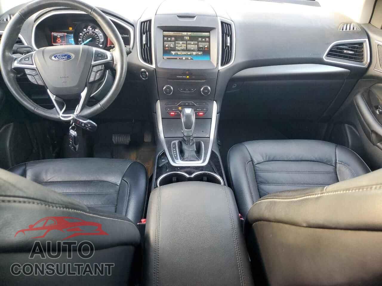 FORD EDGE 2015 - 2FMTK3J92FBB65394