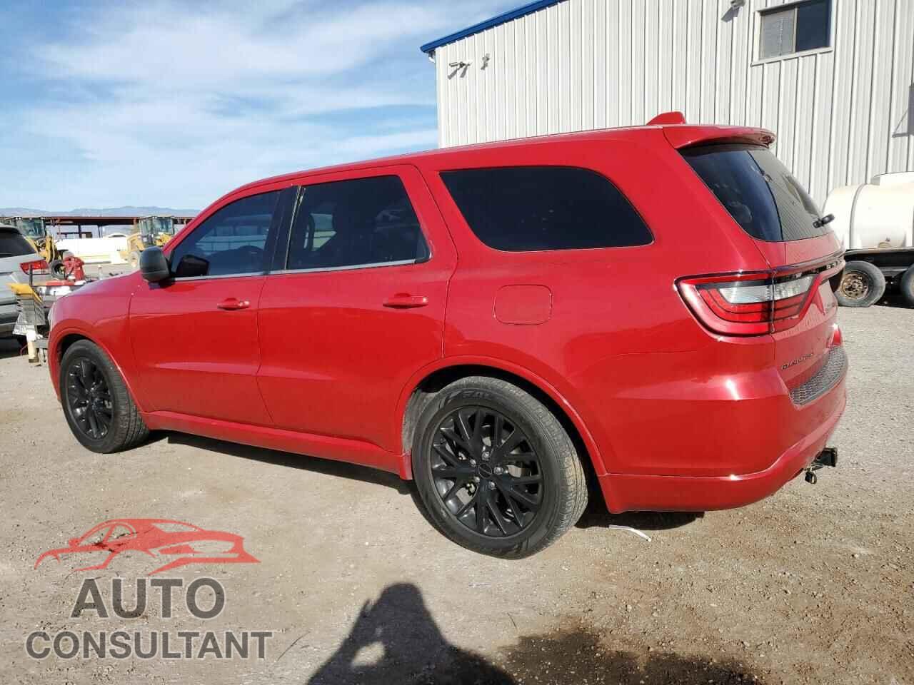 DODGE DURANGO 2015 - 1C4RDHAGXFC201675