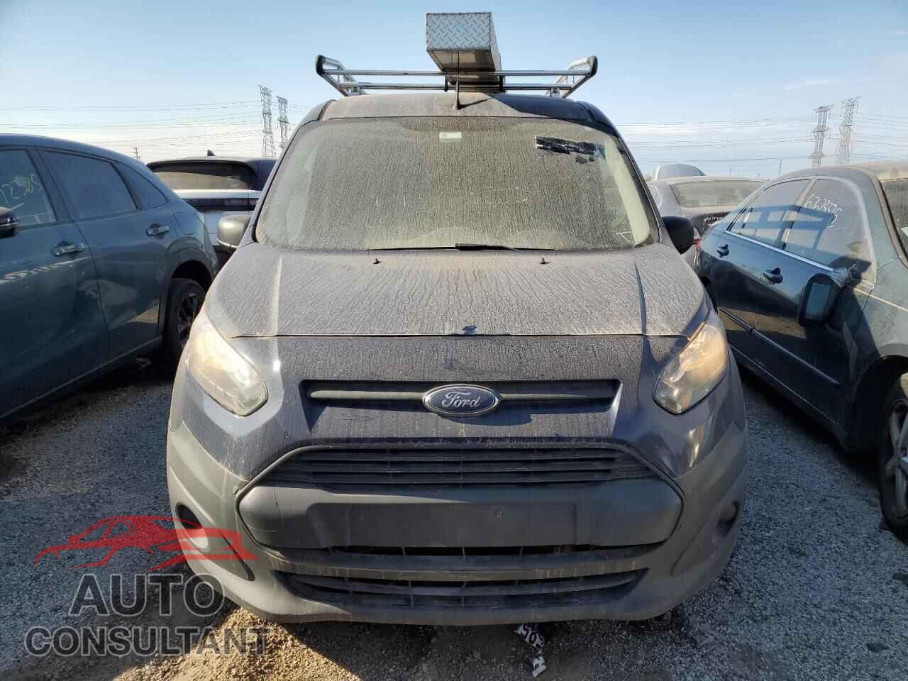 FORD TRANSIT 2017 - NM0LS7E77H1303530