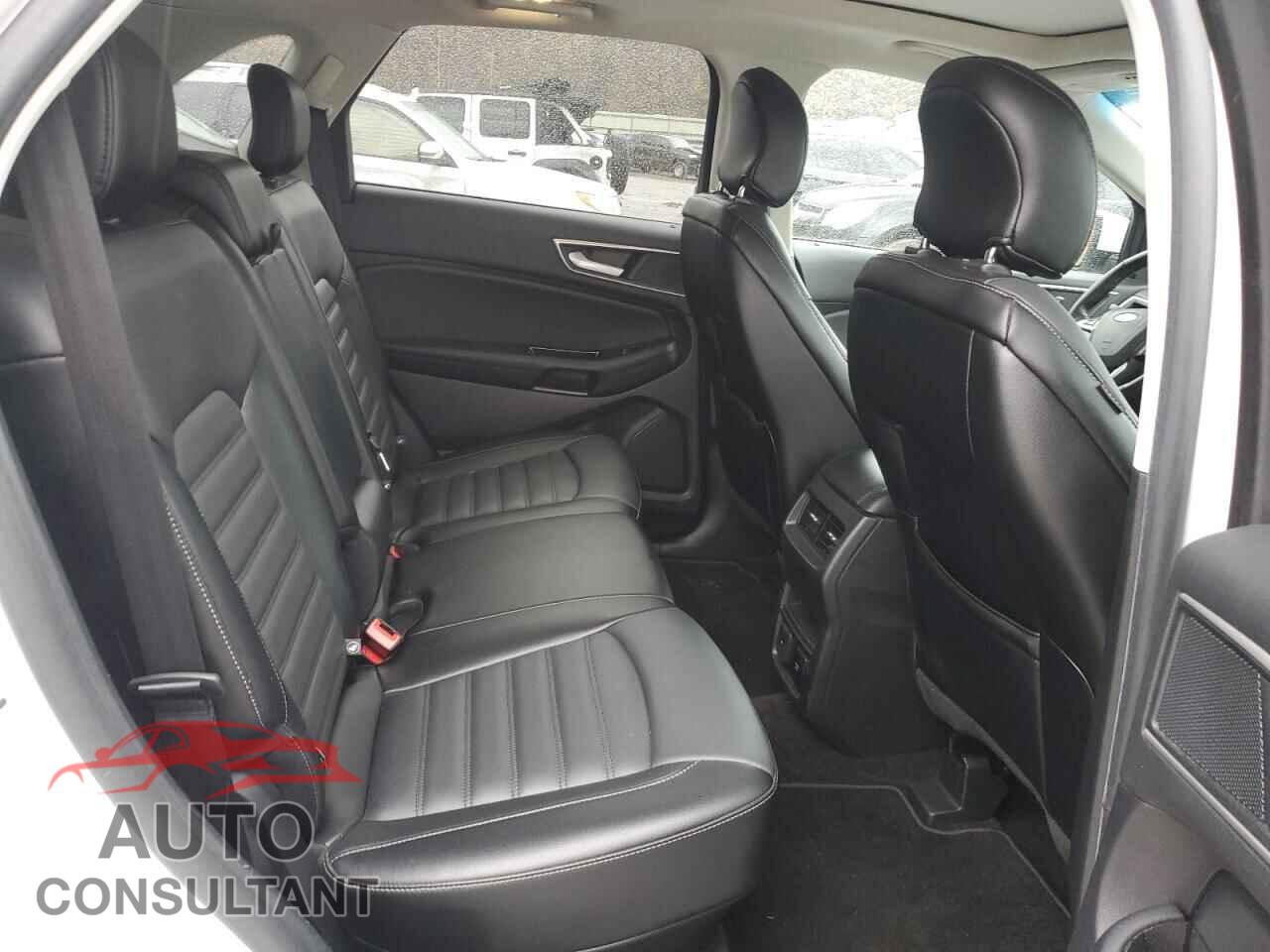 FORD EDGE 2018 - 2FMPK3J84JBC63005