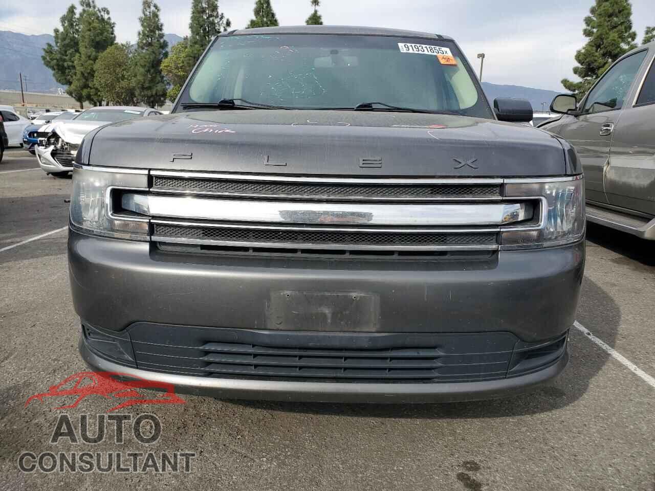 FORD FLEX 2016 - 2FMGK5B85GBA11704