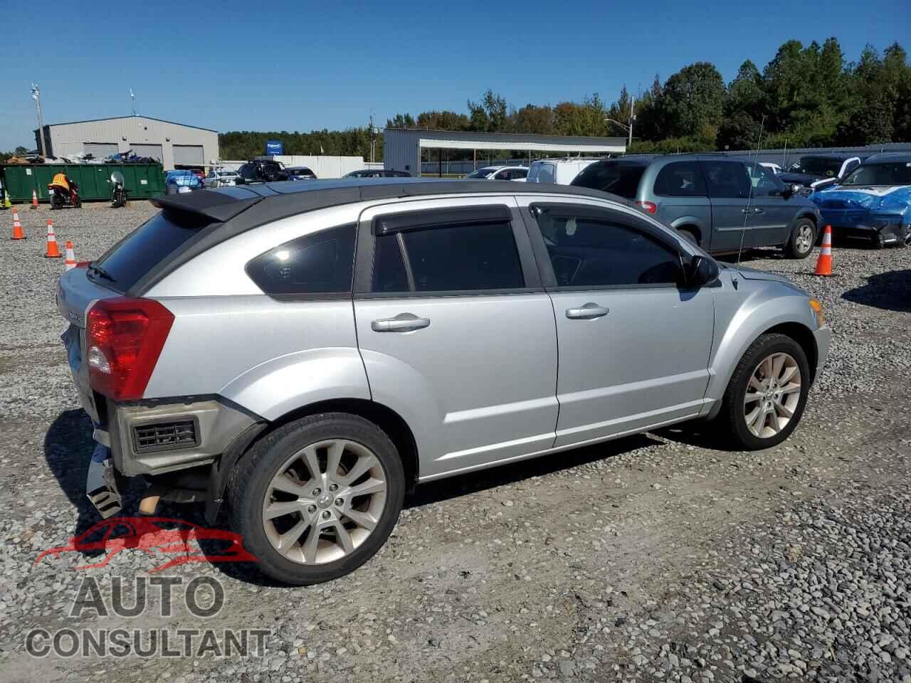 DODGE CALIBER 2011 - 1B3CB5HA5BD211449