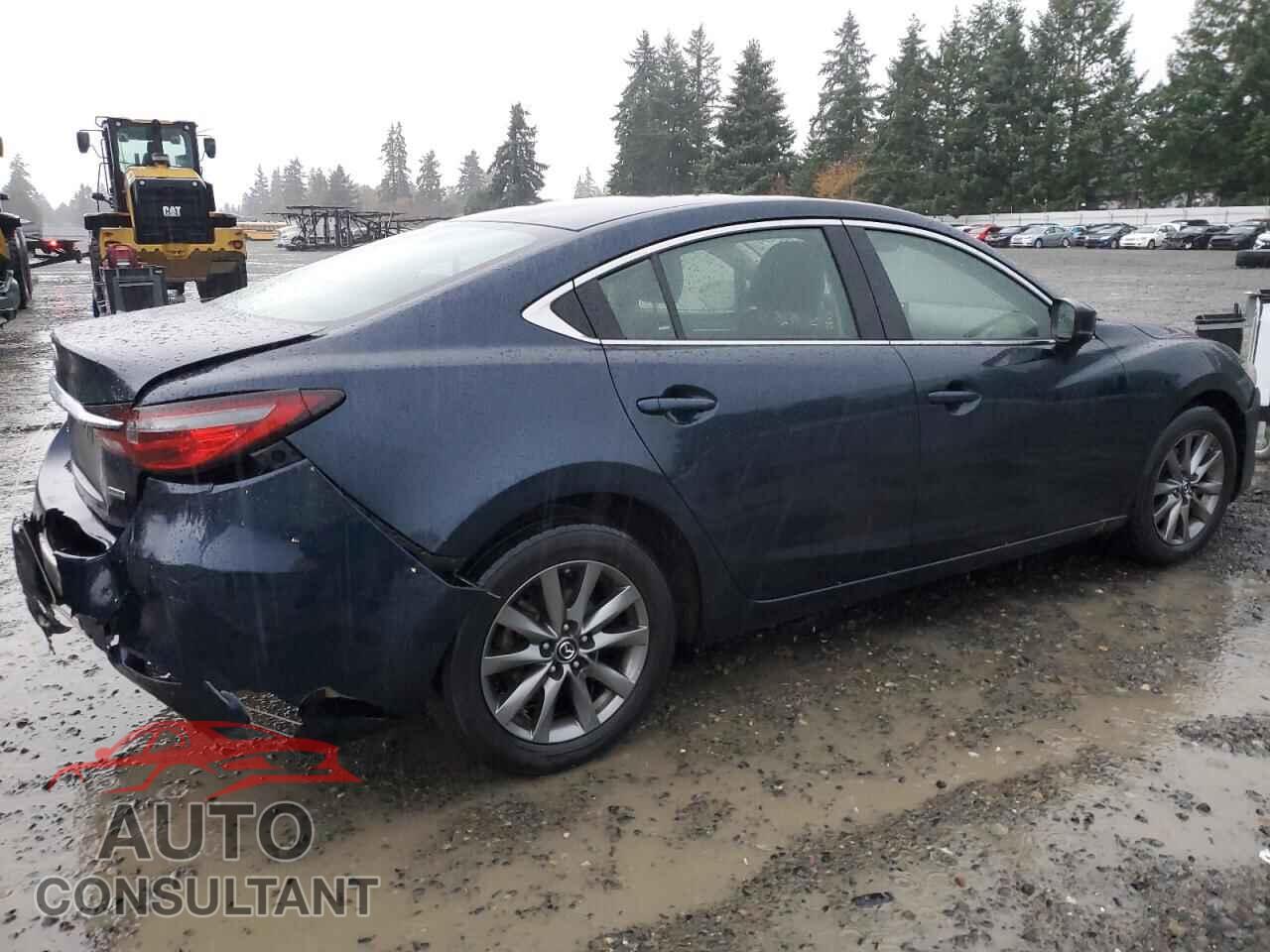 MAZDA 6 2018 - JM1GL1UM5J1332326