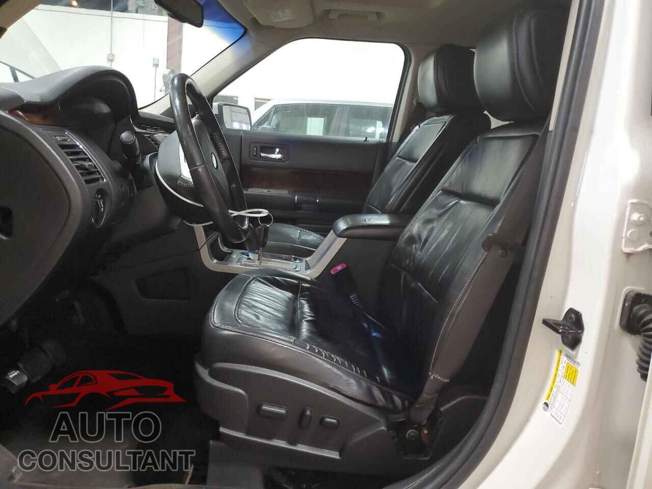 FORD FLEX 2011 - 2FMGK5CCXBBD03330