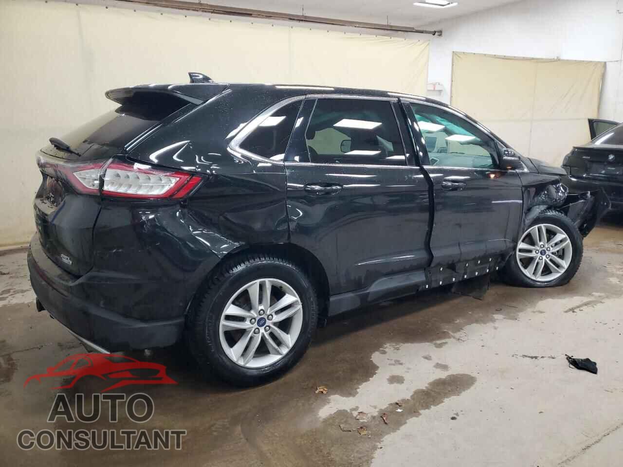 FORD EDGE 2015 - 2FMTK4J99FBB33273