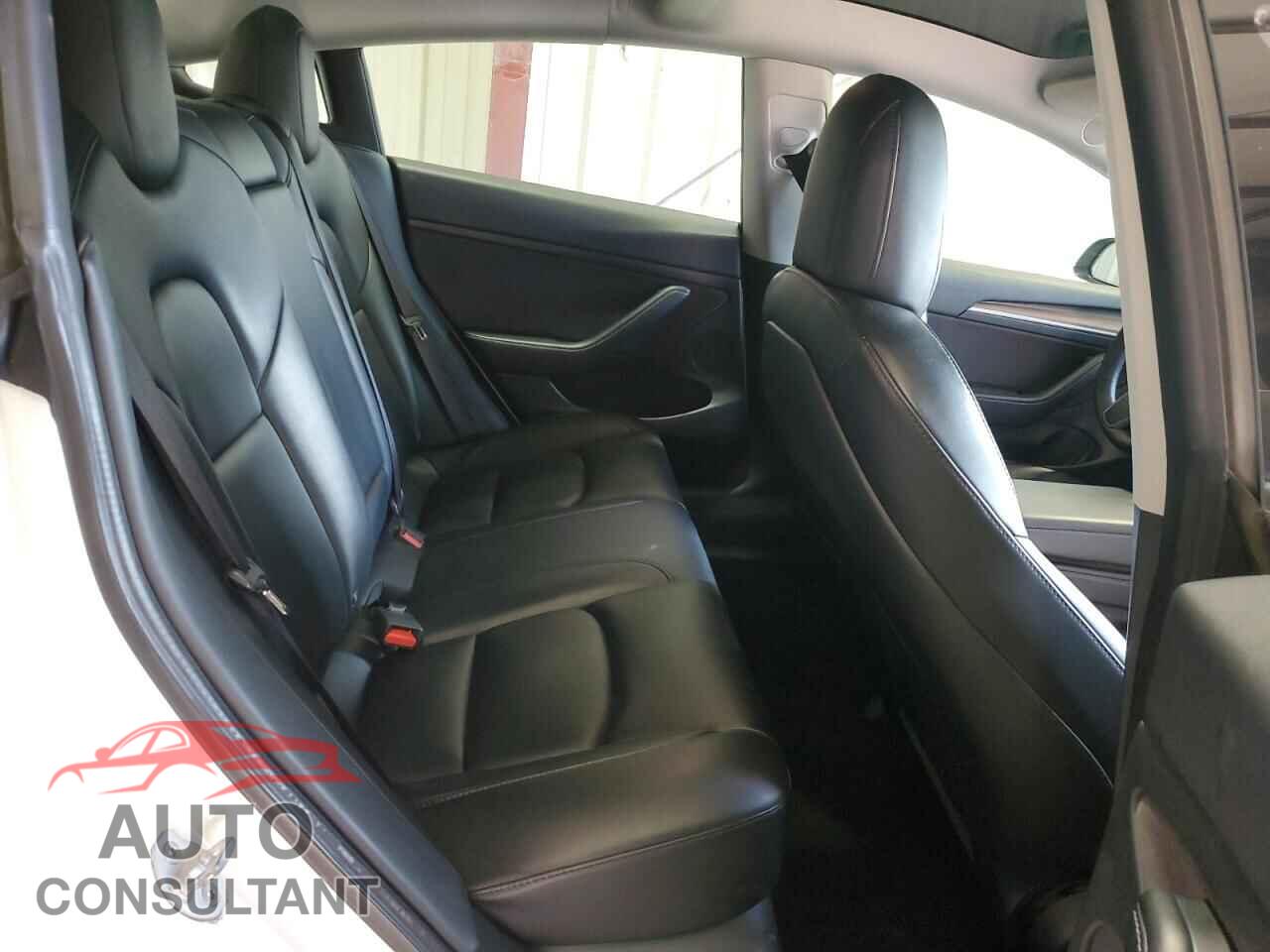TESLA MODEL 3 2022 - 5YJ3E1EB5NF291344