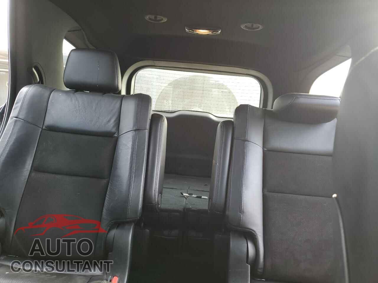 DODGE DURANGO 2020 - 1C4RDJDGXLC222704