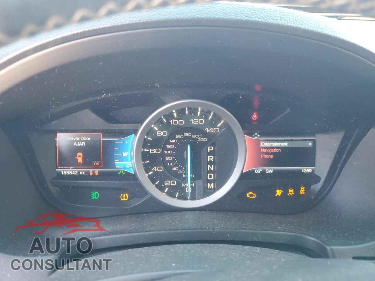 FORD EXPLORER 2014 - 1FM5K8GT8EGC19507