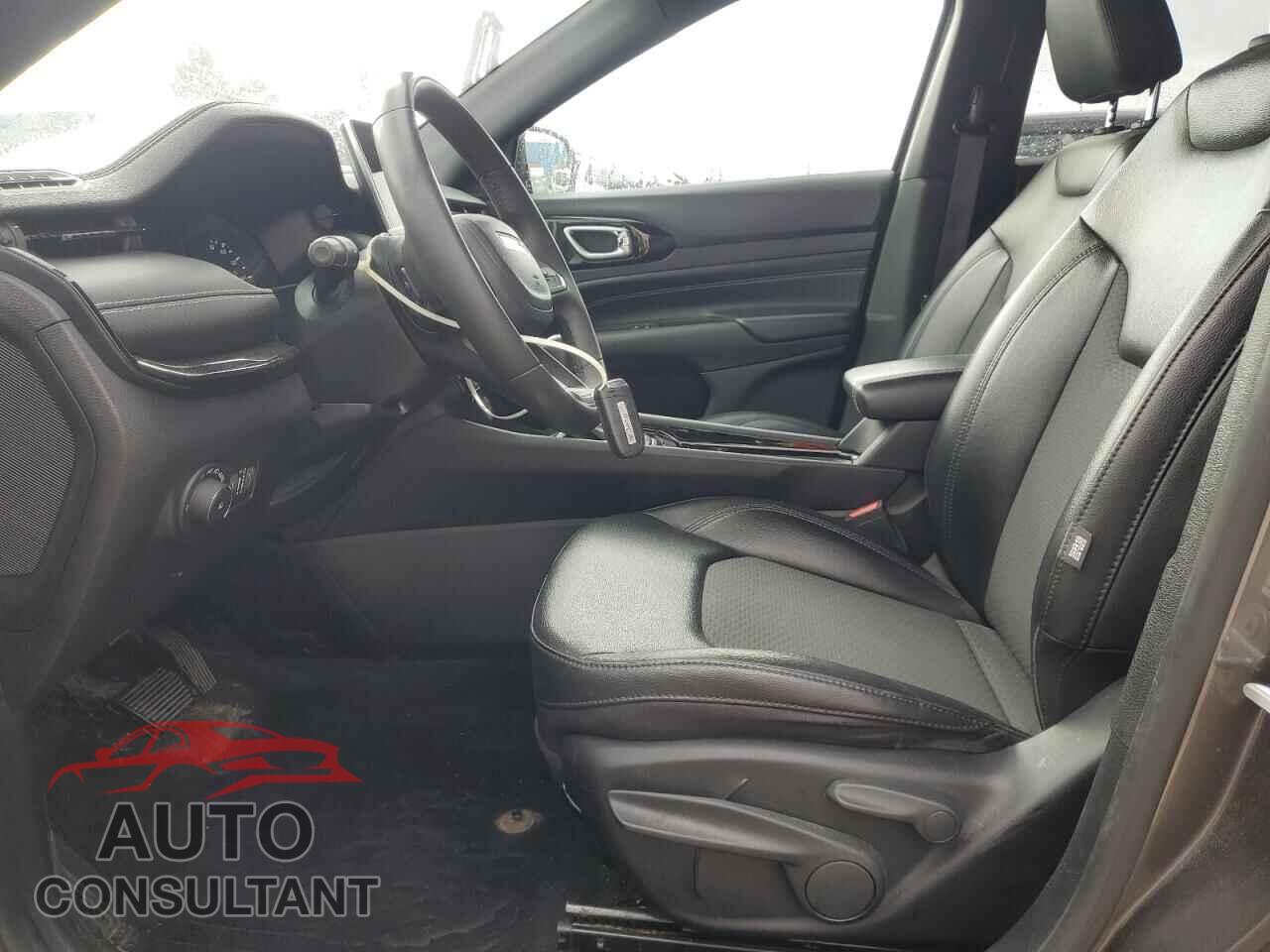 JEEP COMPASS 2022 - 3C4NJCBB2NT192602