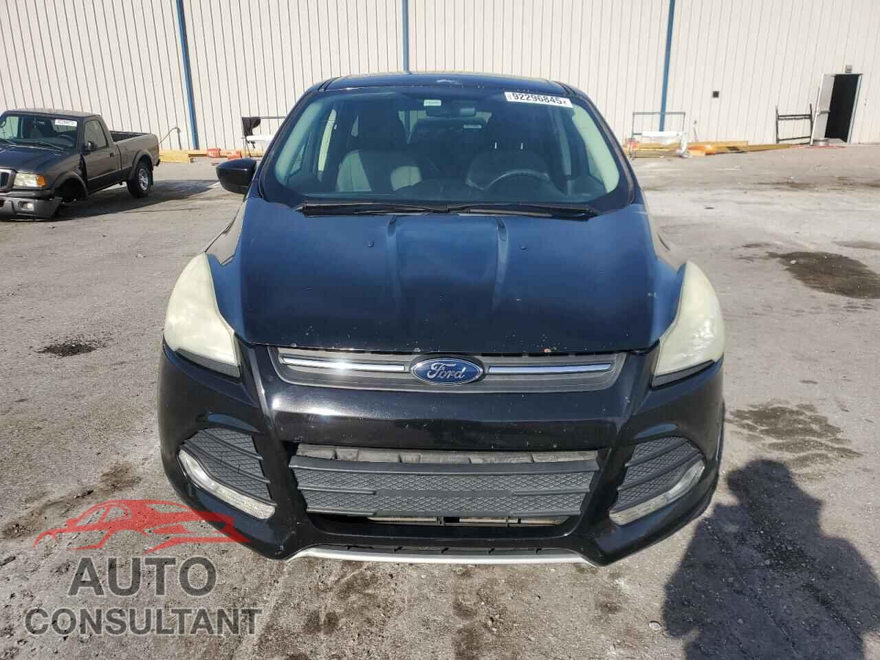 FORD ESCAPE 2016 - 1FMCU0GX2GUA17188