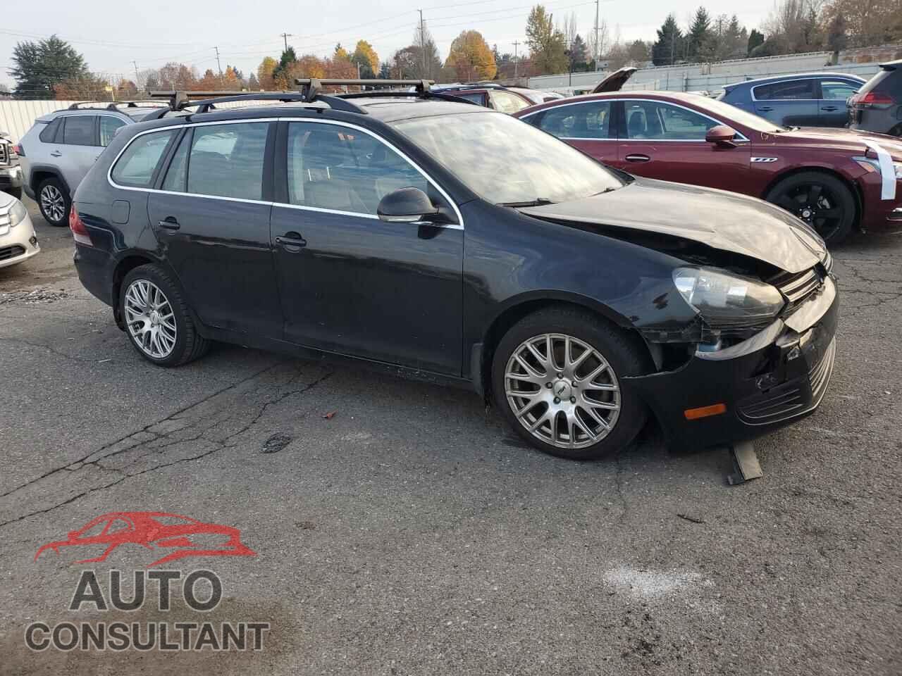 VOLKSWAGEN JETTA 2012 - 3VWPL7AJ7CM696943