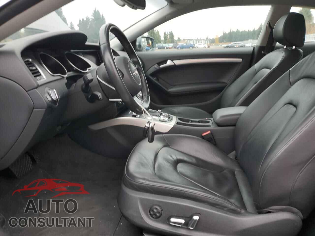 AUDI A5 2014 - WAULFAFR3EA059288