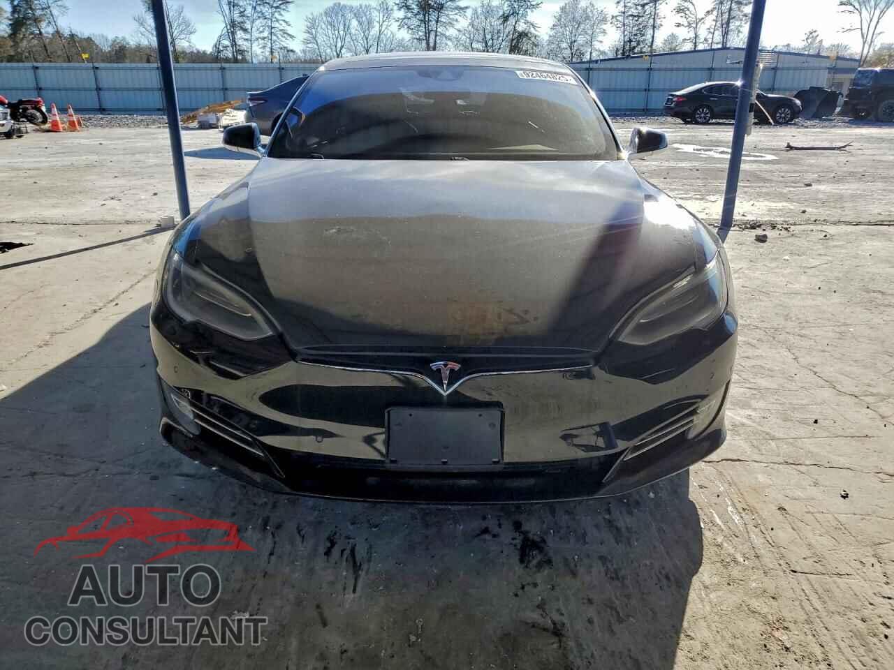 TESLA MODEL S 2016 - 5YJSA1E23GF144482
