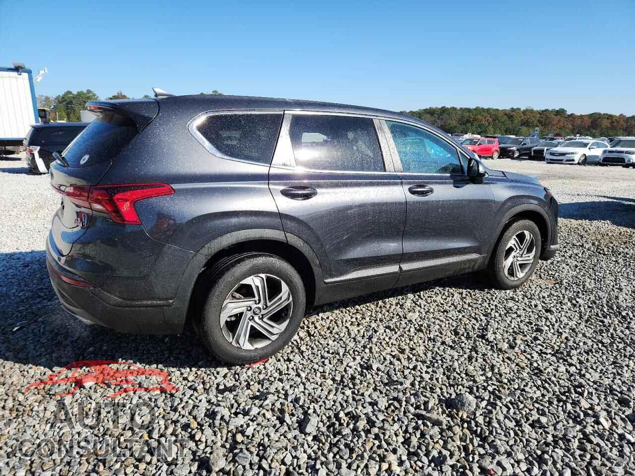 HYUNDAI SANTA FE 2023 - 5NMS14AJ8PH589930