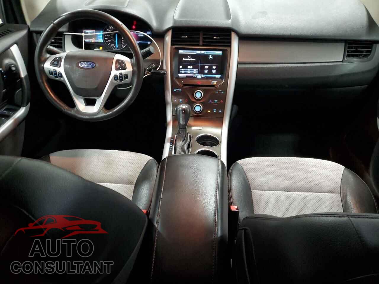 FORD EDGE 2014 - 2FMDK4JC0EBB65172