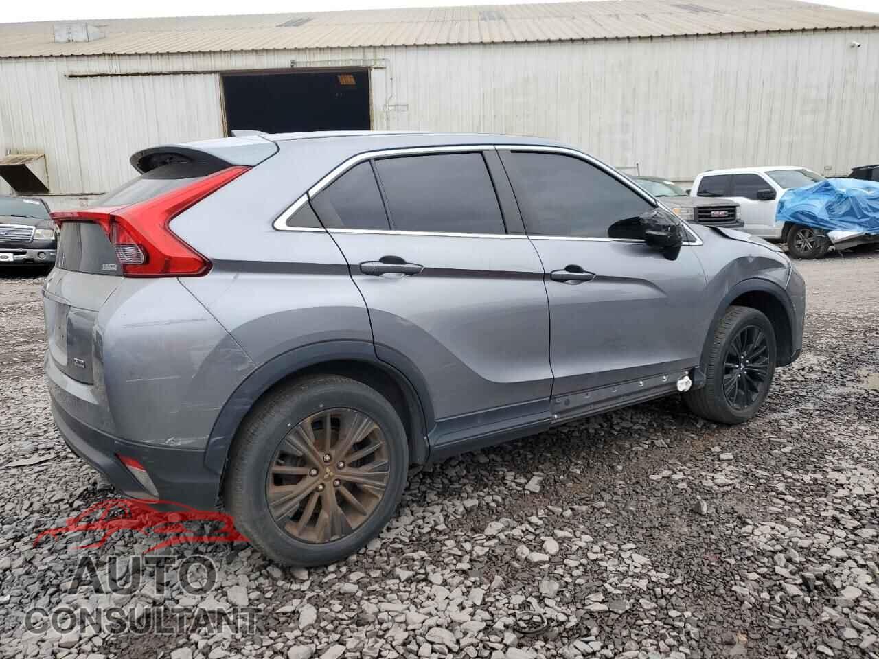 MITSUBISHI ECLIPSE 2020 - JA4AT4AA3LZ015340