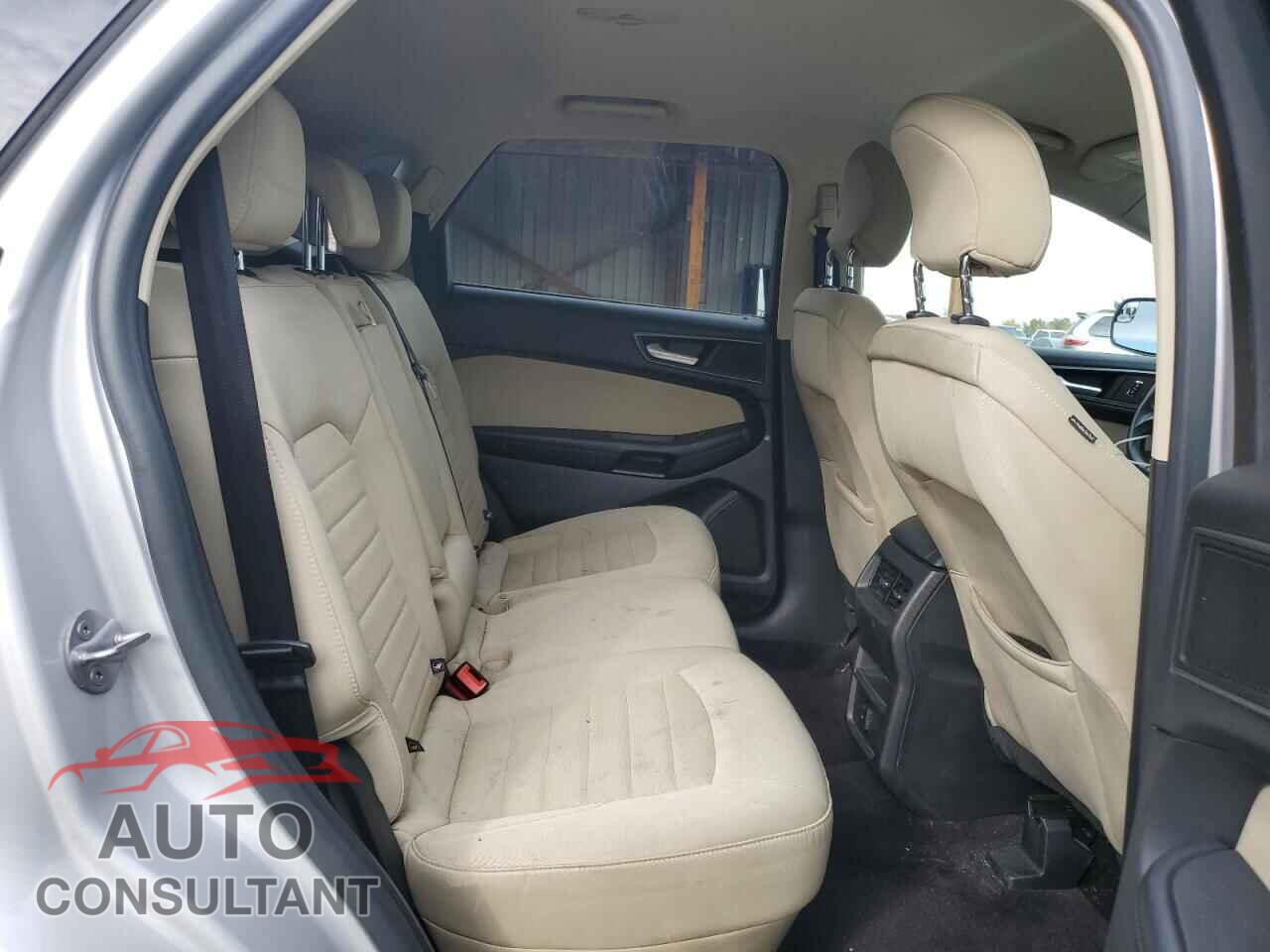 FORD EDGE 2016 - 2FMPK3G97GBB43319