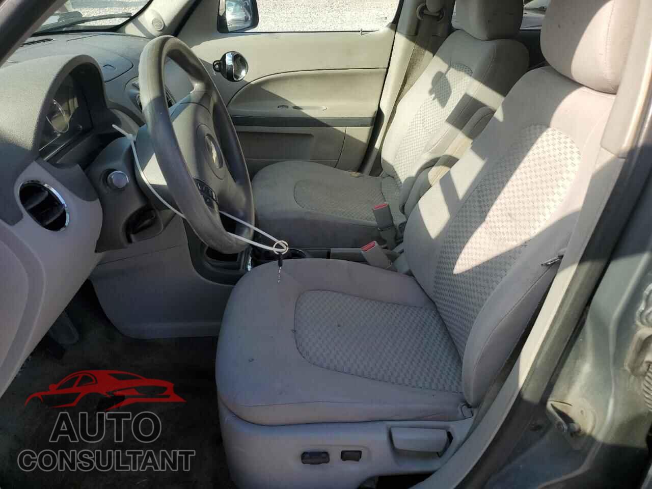 CHEVROLET HHR 2009 - 3GNCA23B49S539768