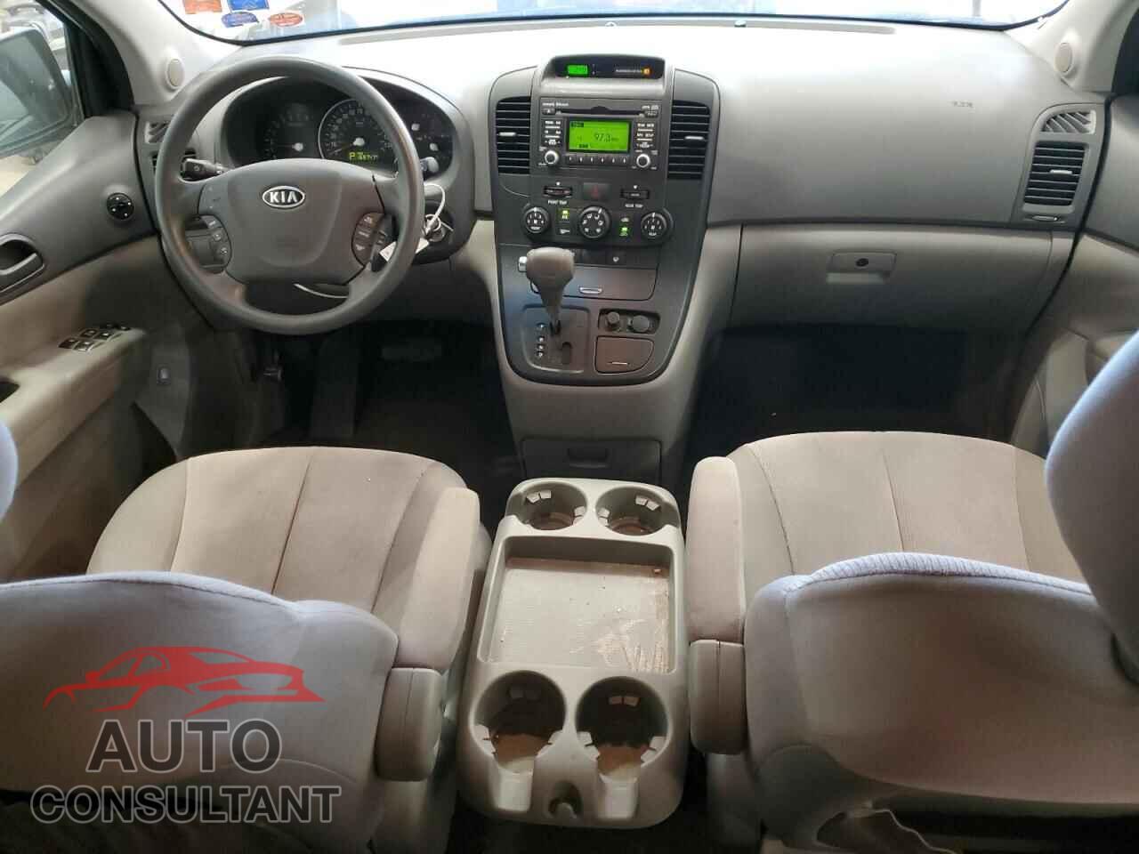 KIA All Models 2012 - KNDMG4C71C6463506