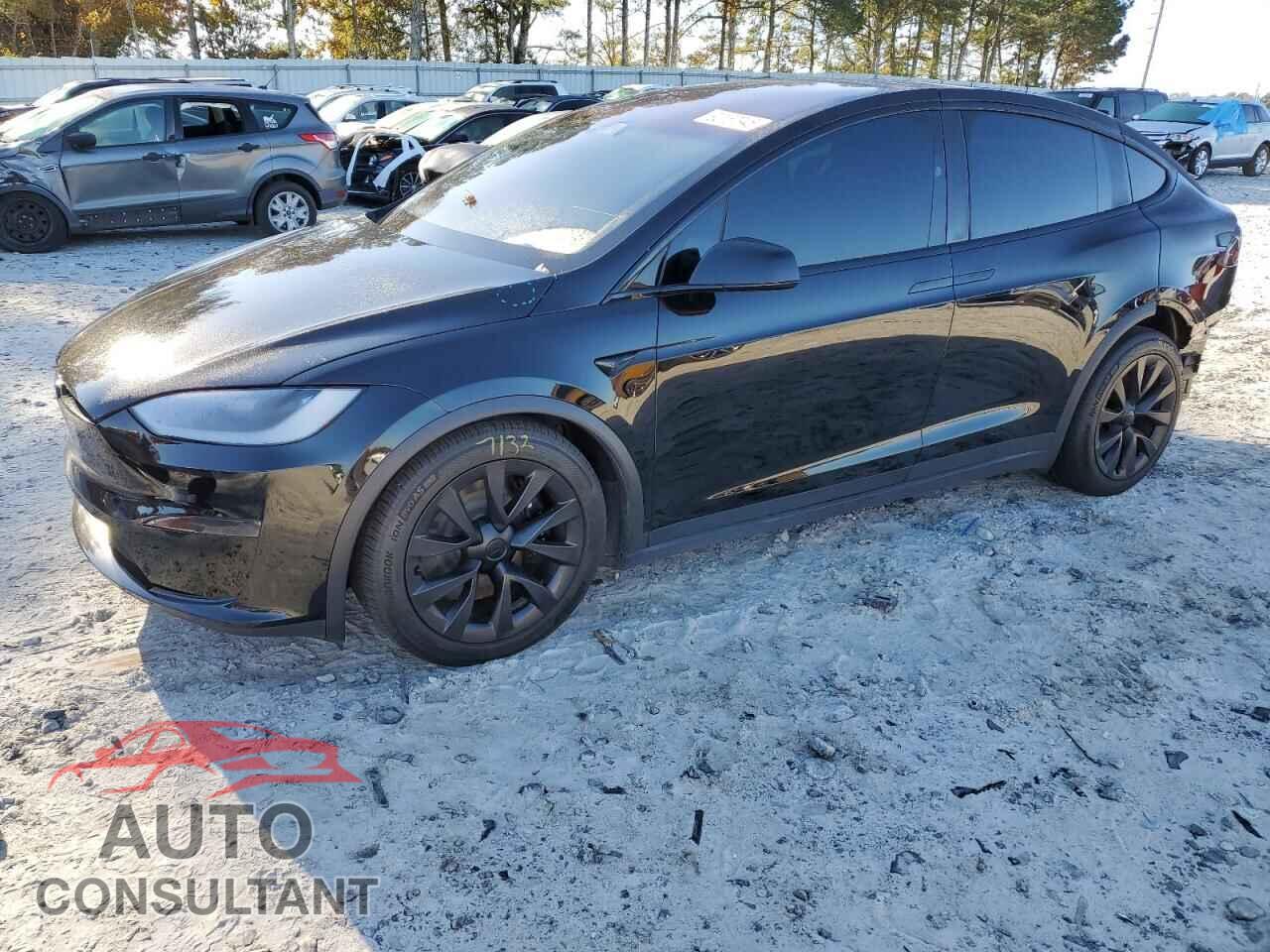 TESLA MODEL X 2023 - 7SAXCDE50PF426352
